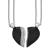 United Heart Pendant 3
